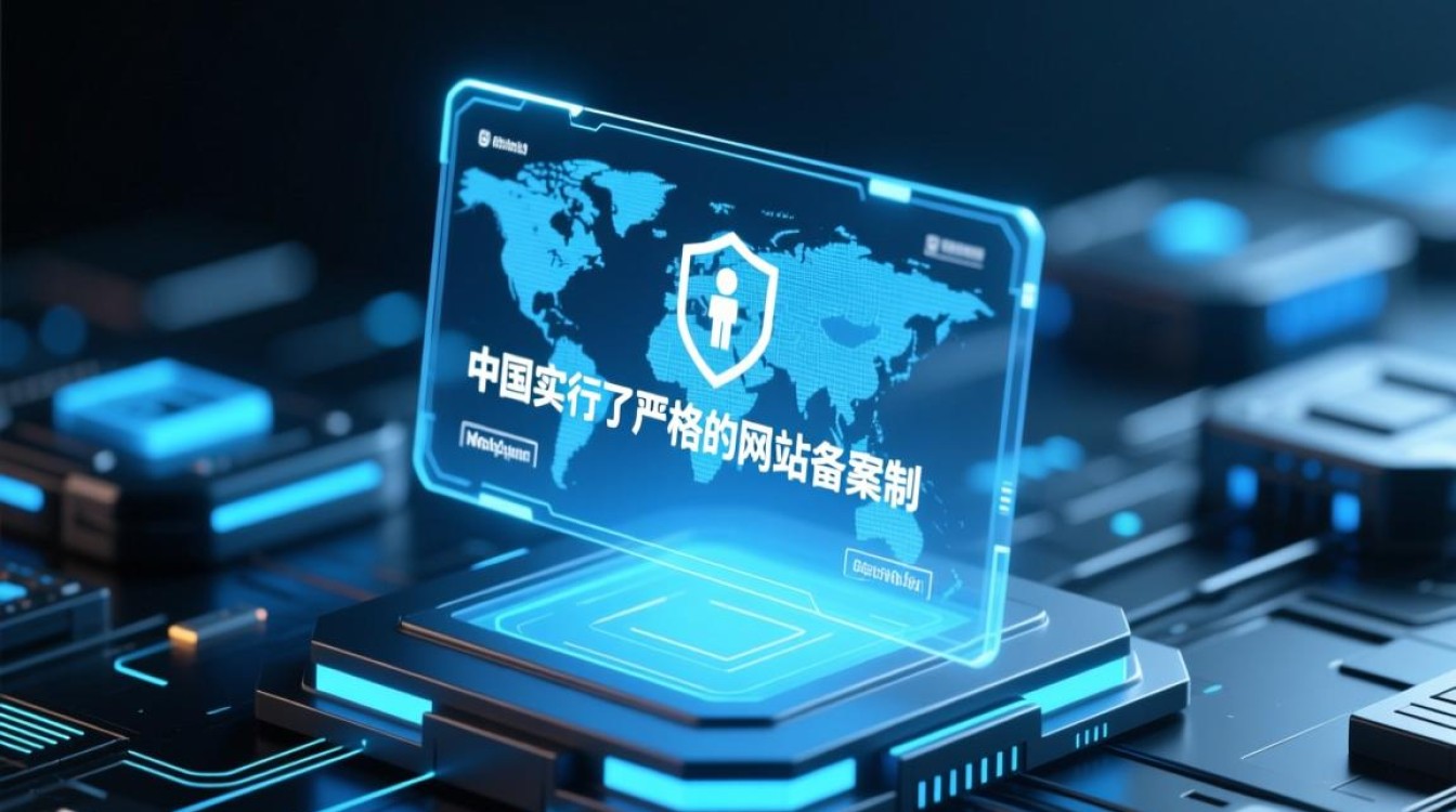 如何快速准确地查询一个网站的ICP备案和公安报备信息呢？