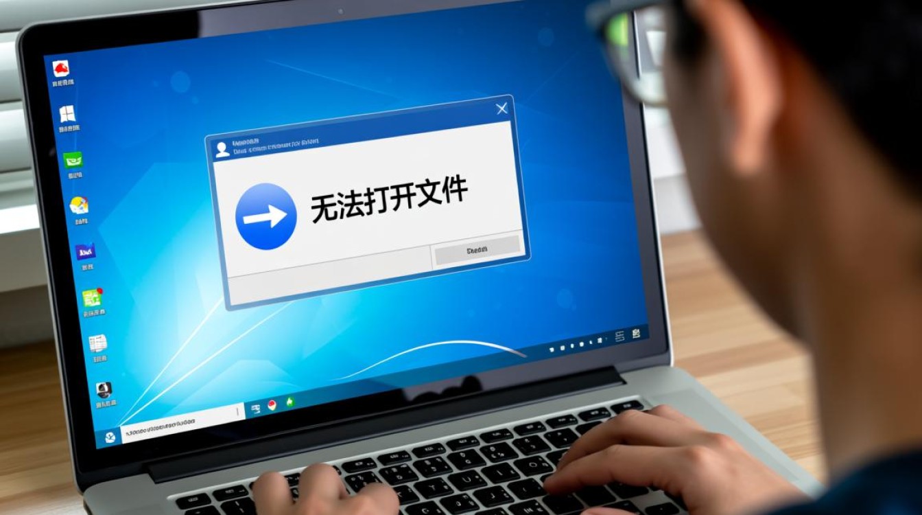 电脑文件损坏无法打开怎么办？教你几招快速修复。