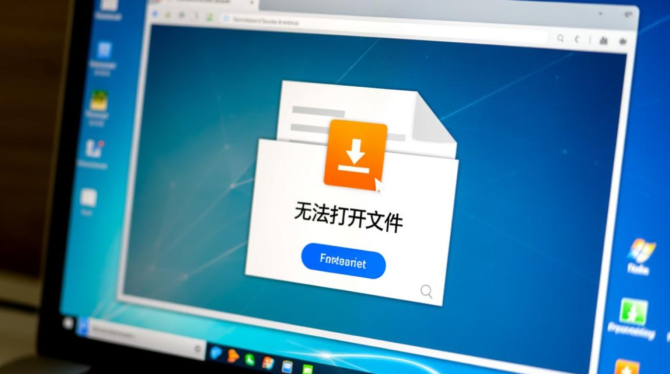 电脑文件损坏无法打开怎么办？教你几招快速修复。