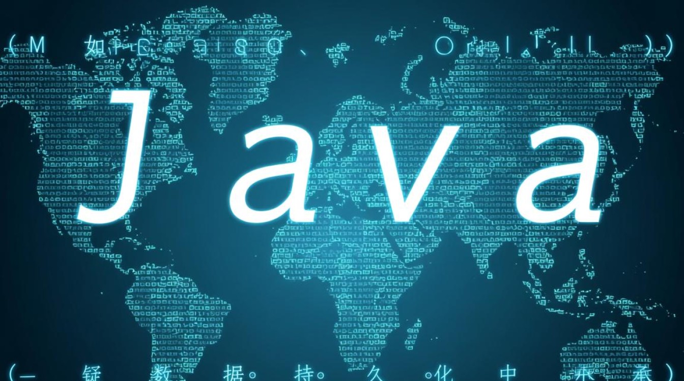 Java除了数据库，数据还能持久化存储在哪？