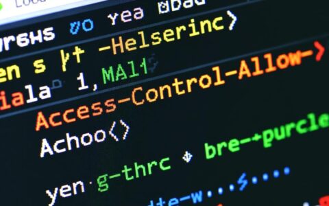 Nginx反向代理配置HTTPS后，为何前端API请求依然跨域报错？