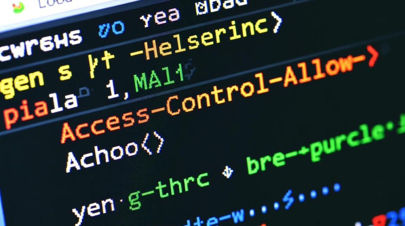 Nginx反向代理配置HTTPS后，为何前端API请求依然跨域报错？