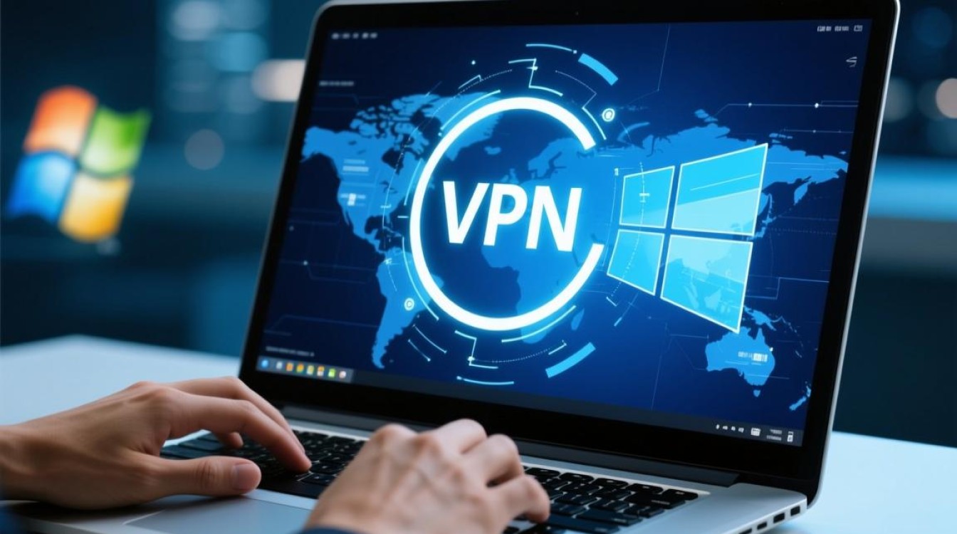 win8系统无法连接vpn，总是连接失败怎么办？