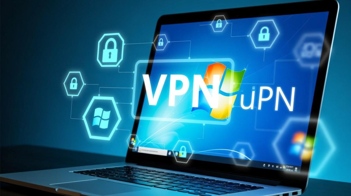 win8系统无法连接vpn，总是连接失败怎么办？