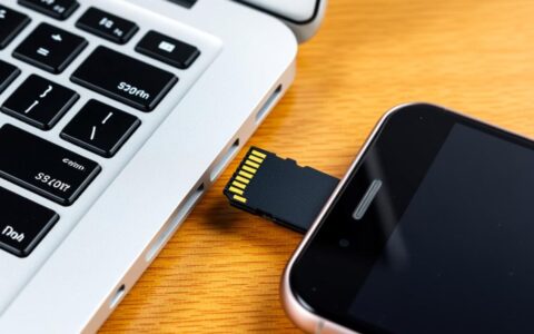 手机SD卡电脑无法识别，不格式化要如何解决？