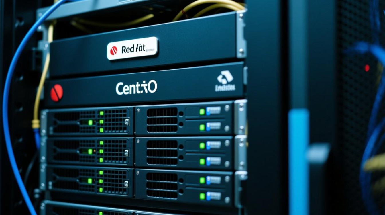 CentOS login是什么意思？一文搞懂服务器登录概念。