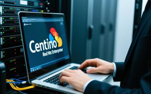 CentOS login是什么意思？一文搞懂服务器登录概念。