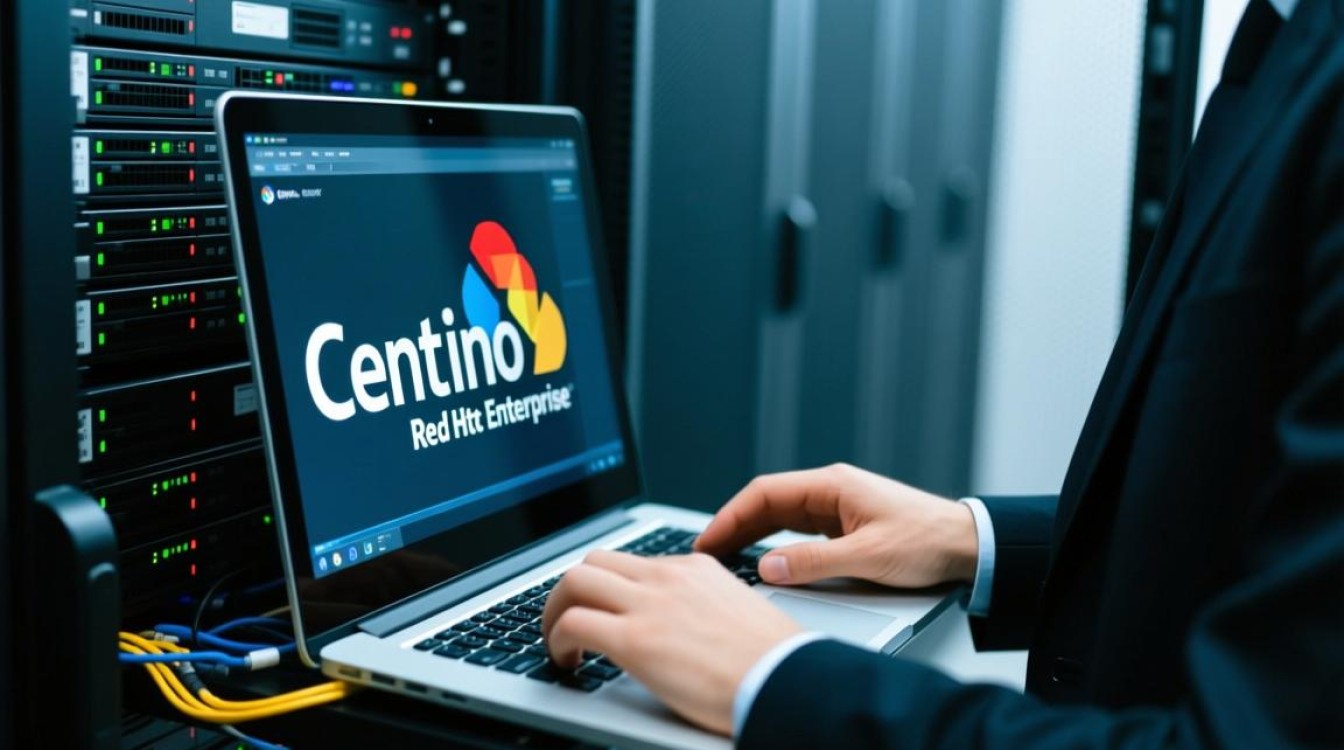 CentOS login是什么意思？一文搞懂服务器登录概念。