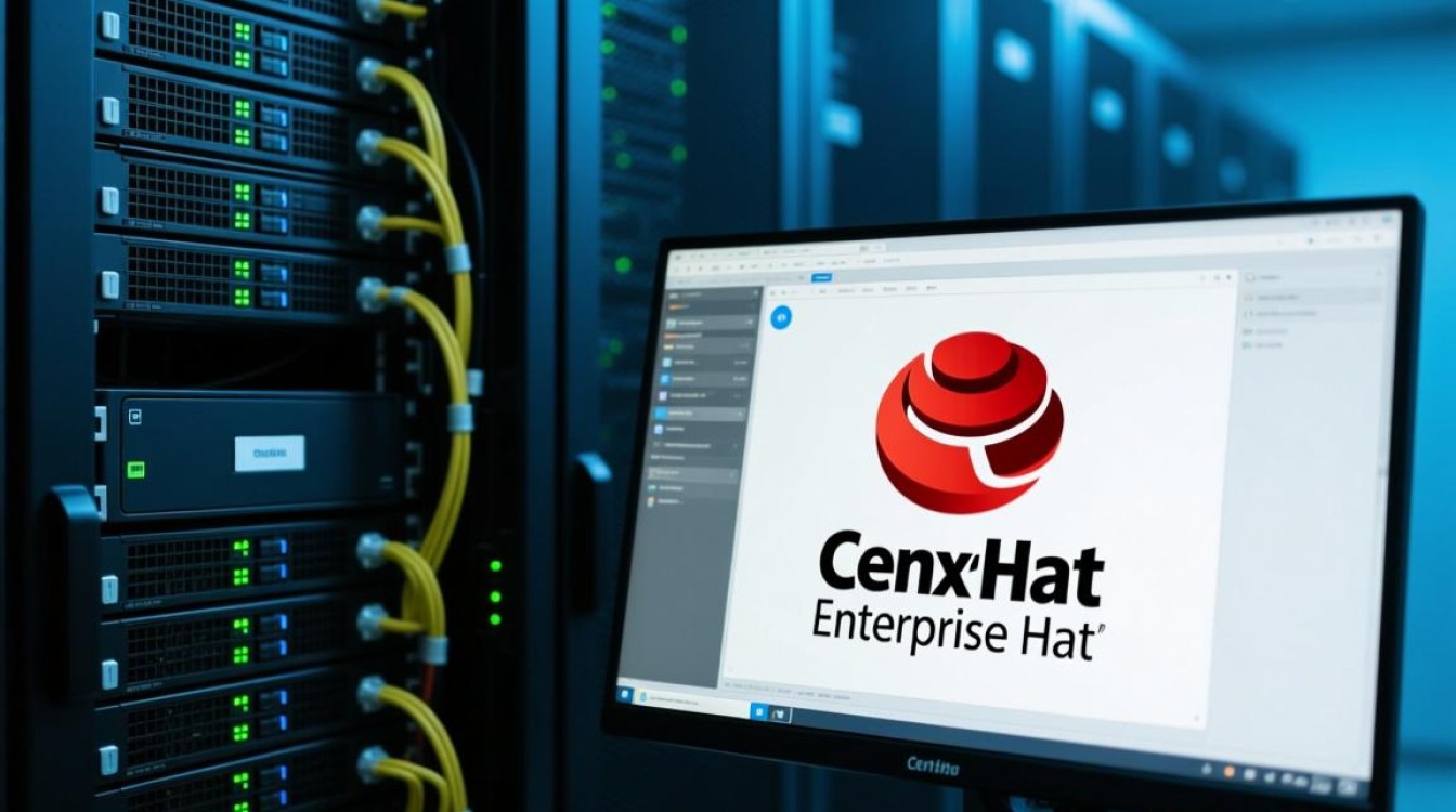 CentOS login是什么意思？一文搞懂服务器登录概念。