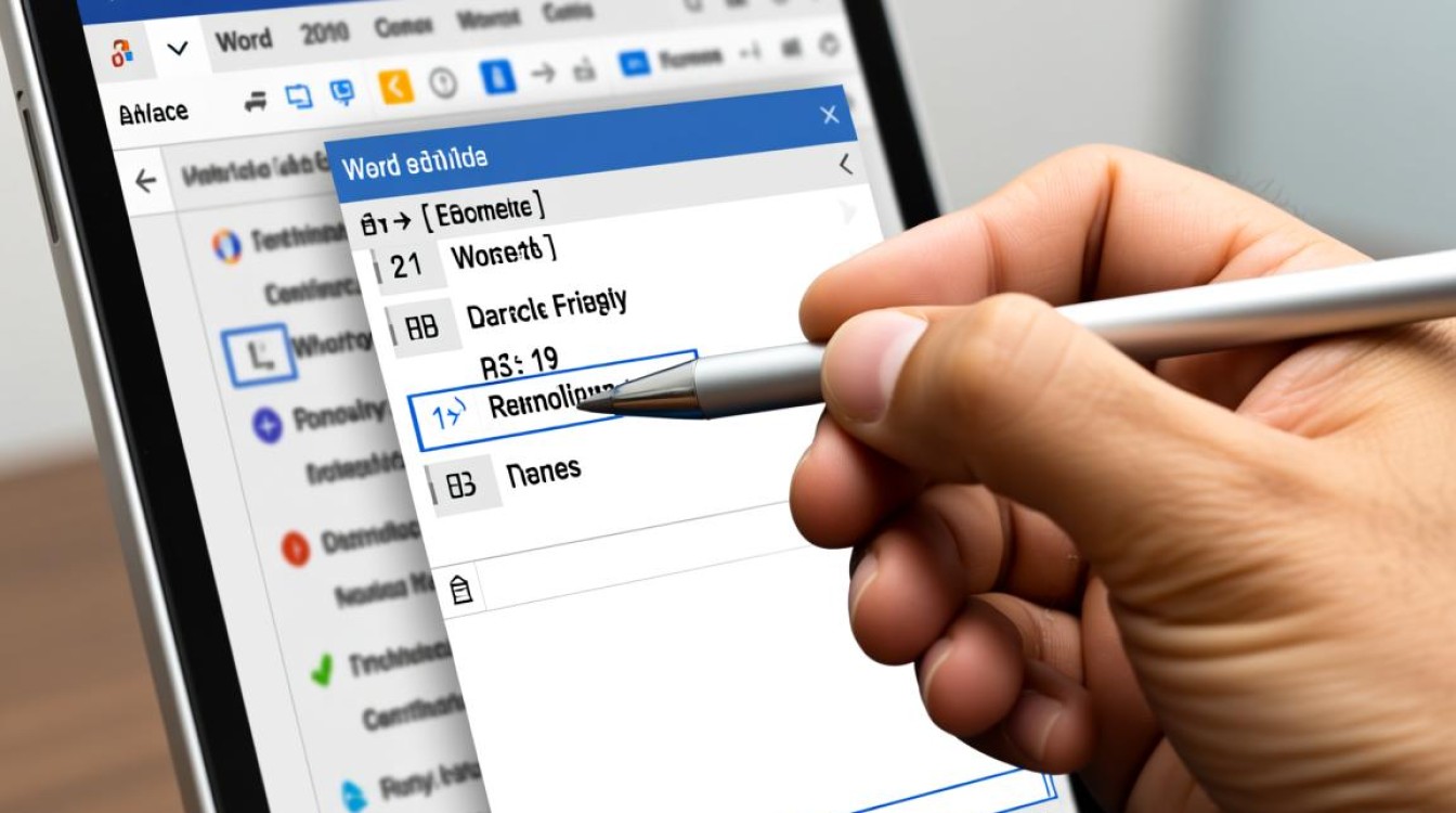 Word2010无法输入公式，点击后没反应要怎么解决？