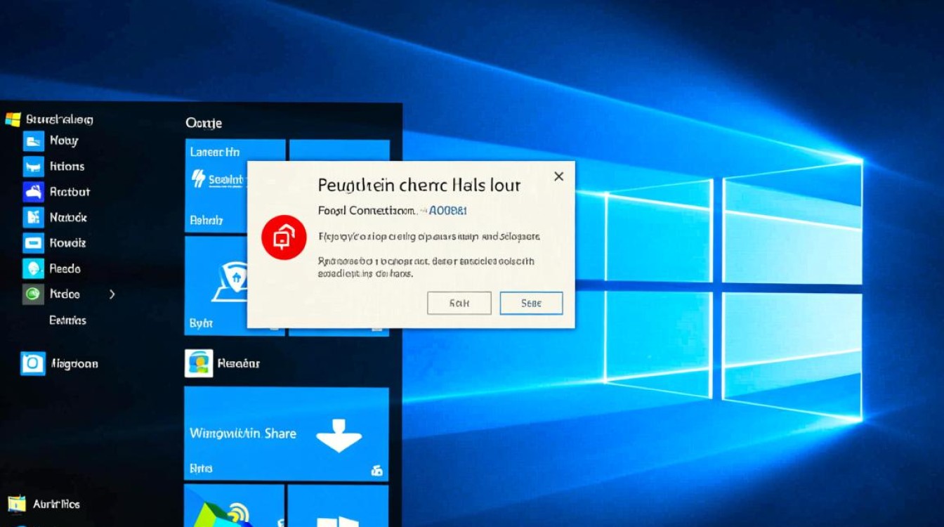 Win10无法承载网络，开不了热点应该怎么解决？