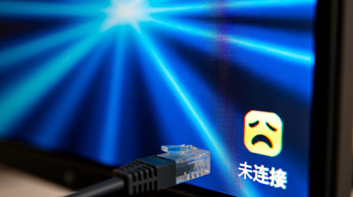 电脑以太网显示已连接却无法上网，问题究竟出在哪？