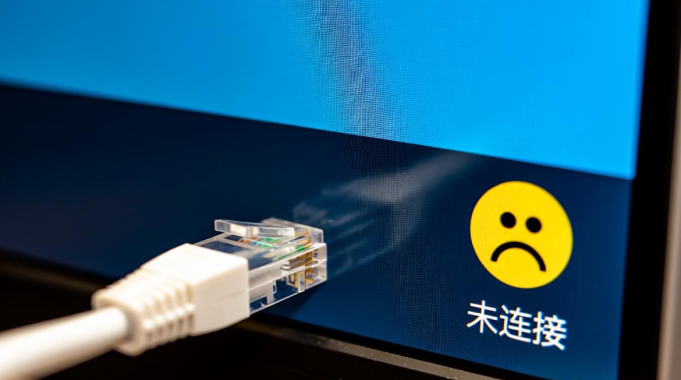 电脑以太网显示已连接却无法上网，问题究竟出在哪？