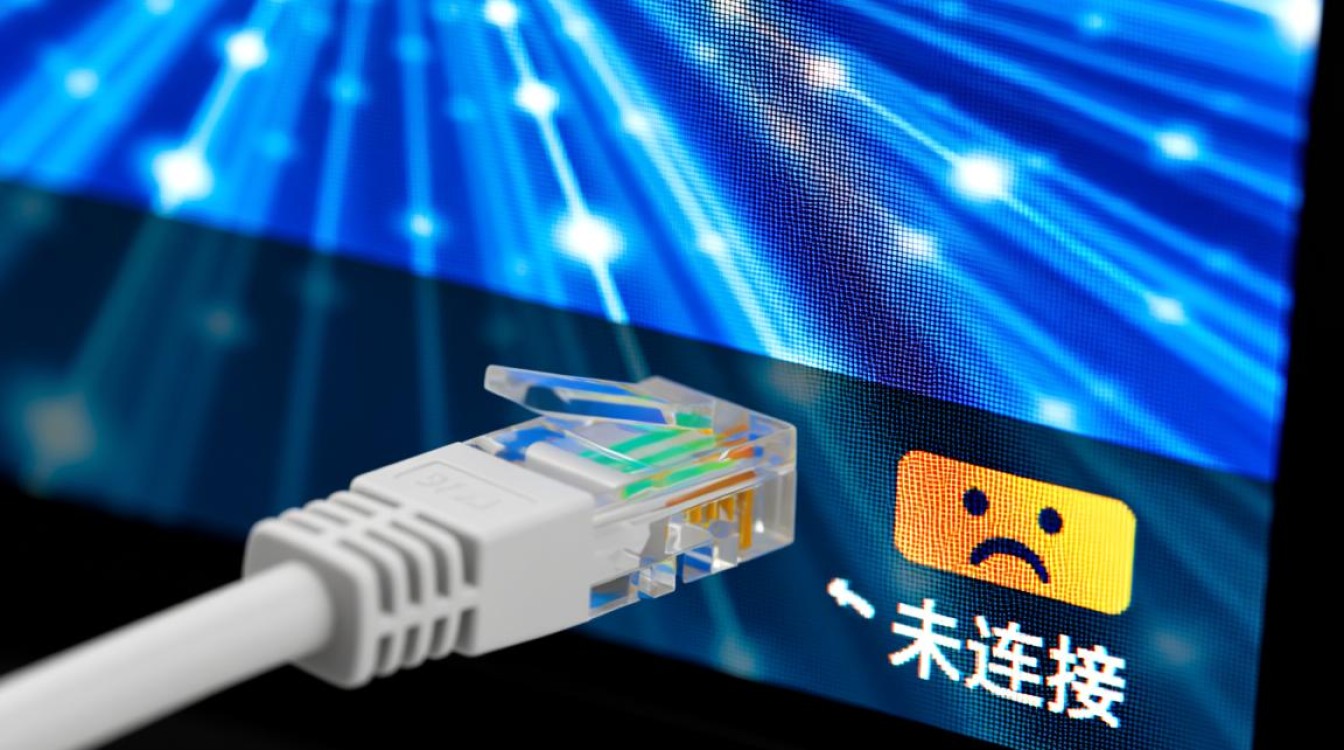 电脑以太网显示已连接却无法上网，问题究竟出在哪？