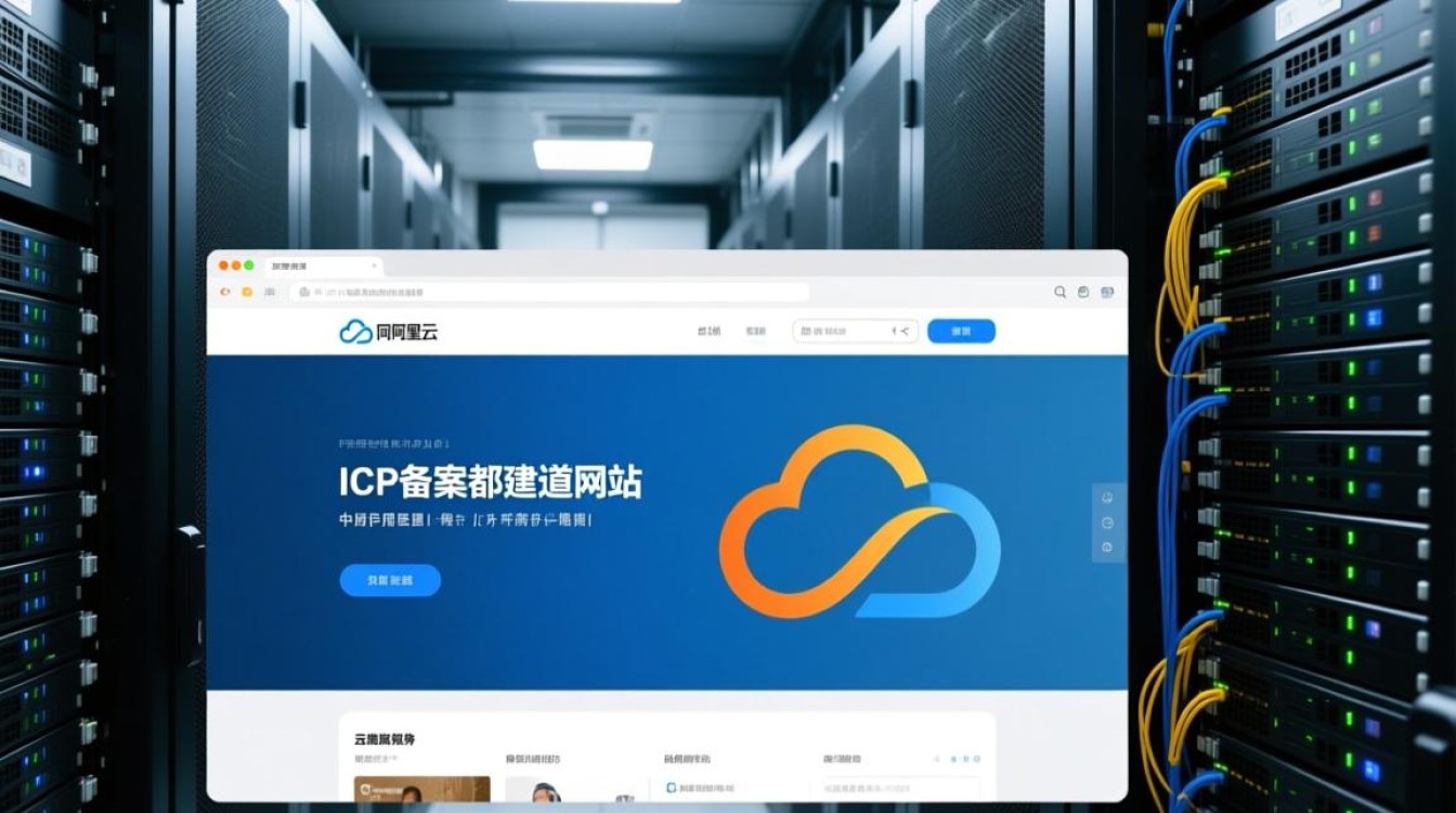 阿里云备案时，网站究竟该用虚拟主机还是ECS云服务器？