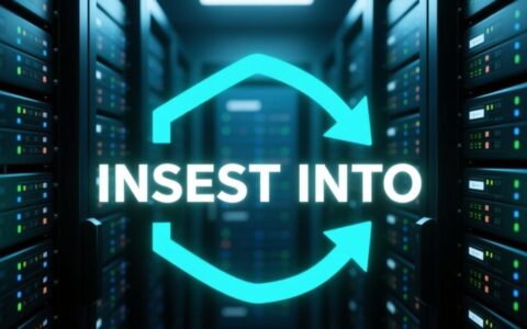 批量insert into报错是什么原因，要如何快速解决？