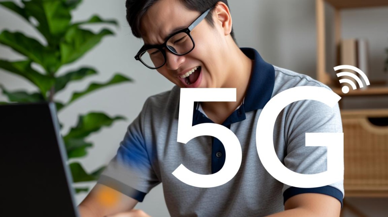 路由器5G无法连接怎么办，手机电脑都连不上网怎么解决？