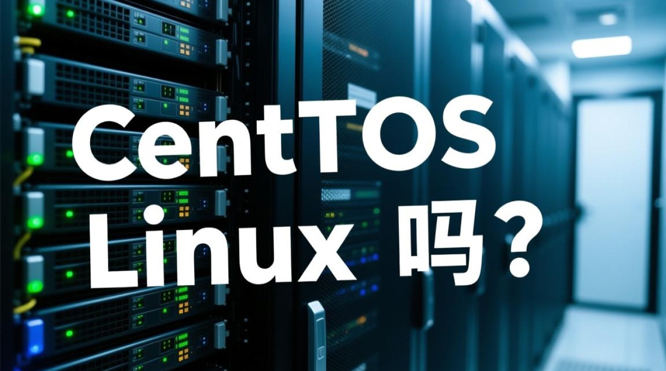 CentOS和Linux到底有何不同，它到底算不算Linux？