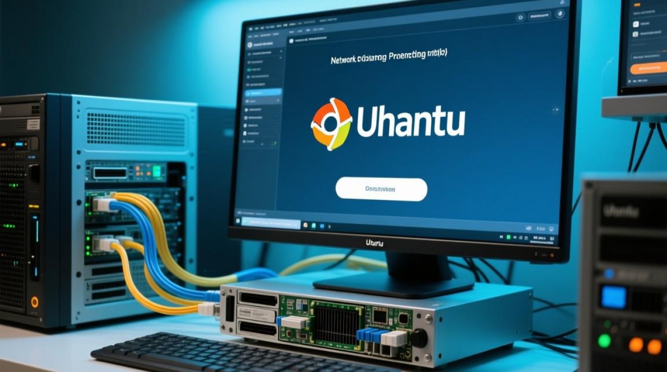 Ubuntu虚拟机无法上网，NAT和桥接模式都试过了怎么办？