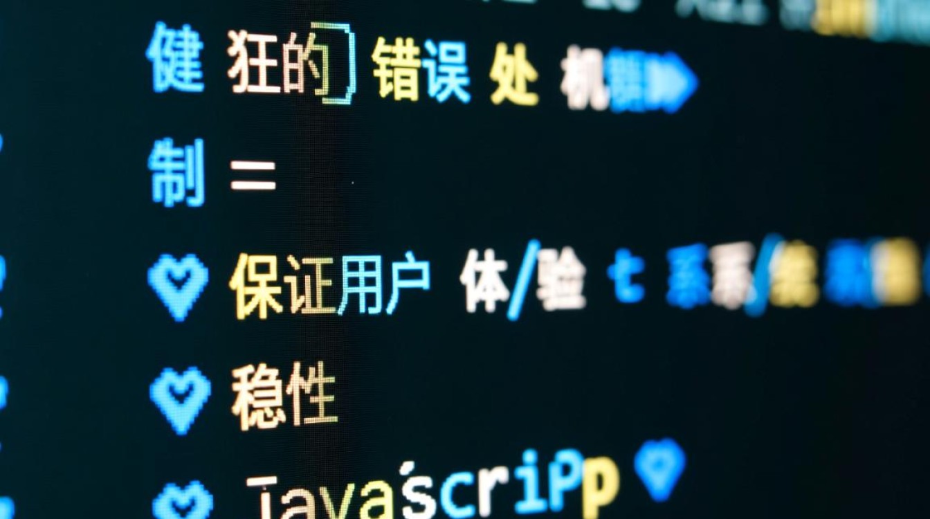 js如何全面监听同步与异步错误，并实现上报？