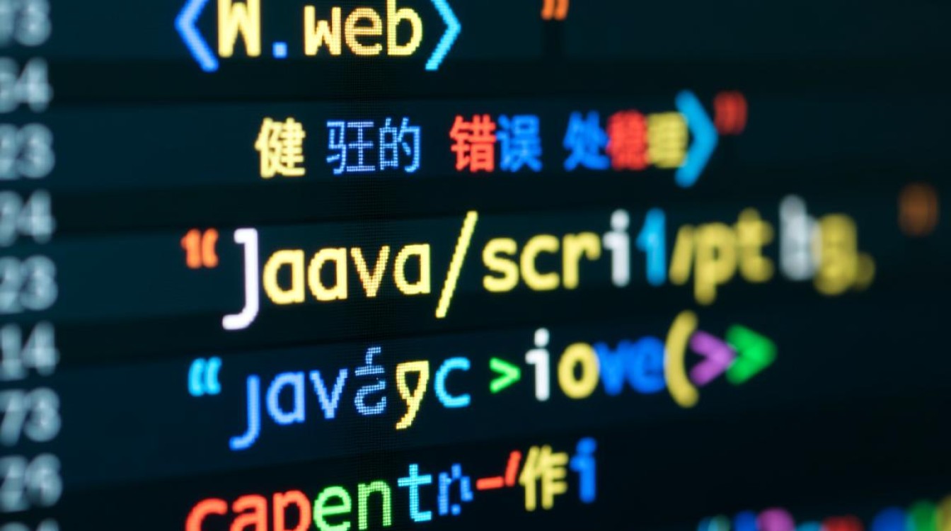 js如何全面监听同步与异步错误，并实现上报？
