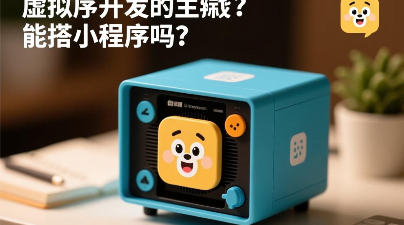 用虚拟主机搭建小程序可行吗？有哪些注意事项？
