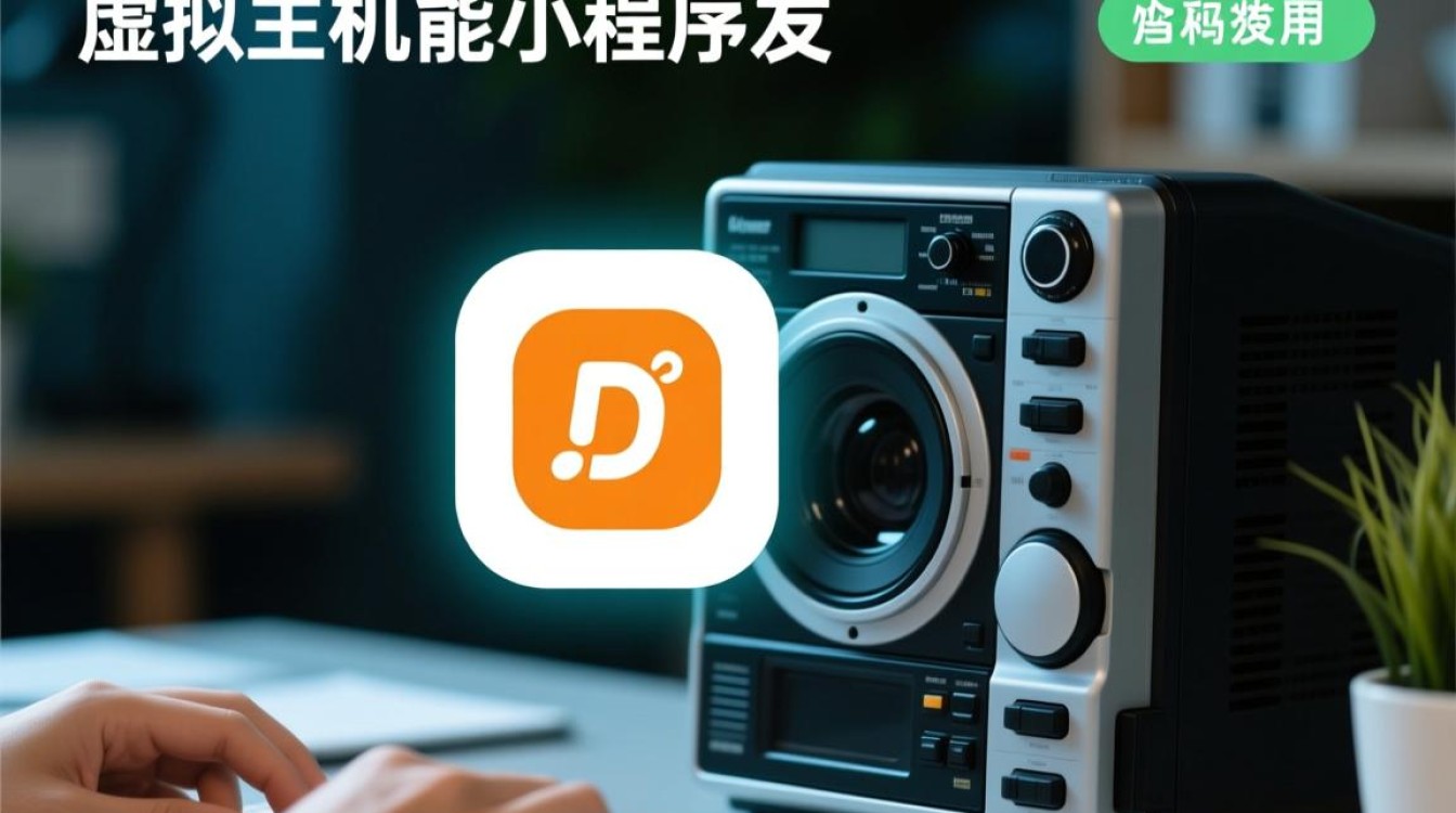 用虚拟主机搭建小程序可行吗？有哪些注意事项？