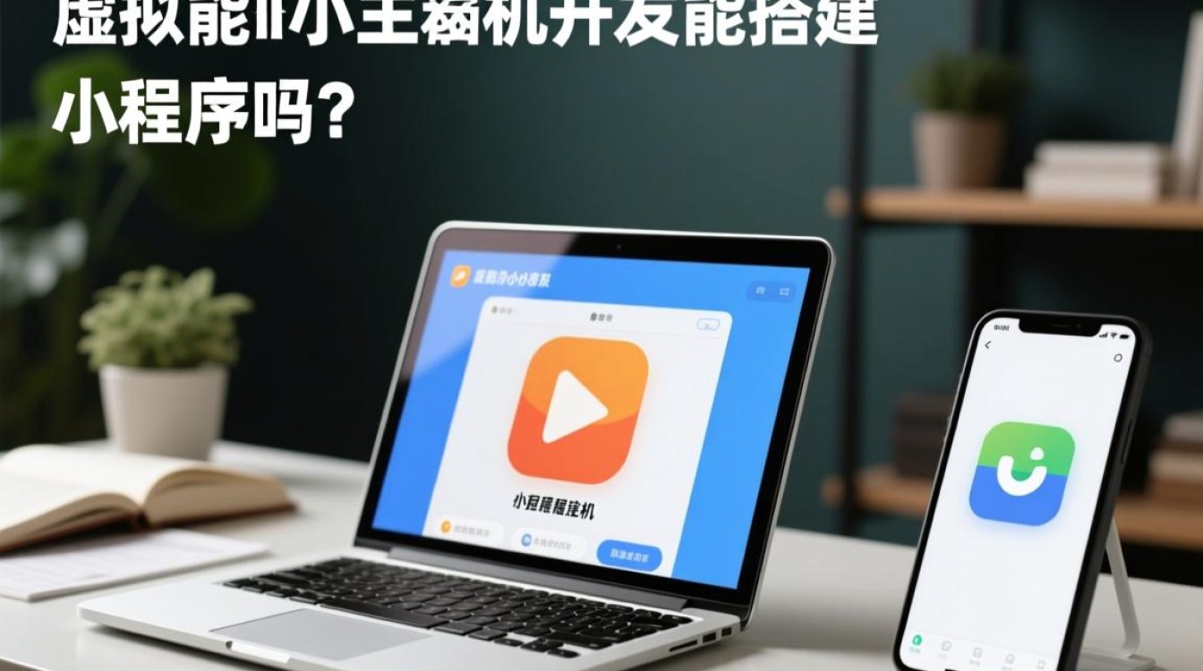 用虚拟主机搭建小程序可行吗？有哪些注意事项？
