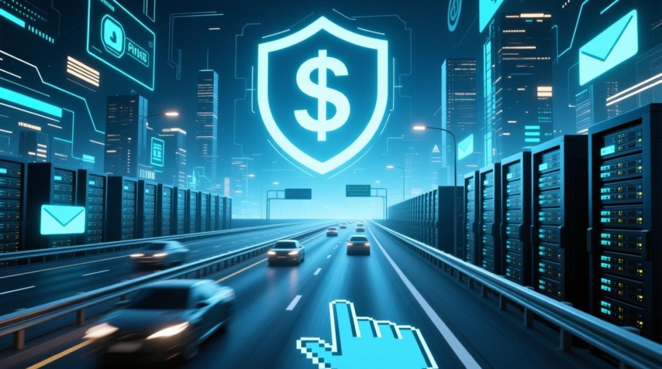 为什么服务器必须安装SSL，它对网站安全和信任具体有什么作用呢？