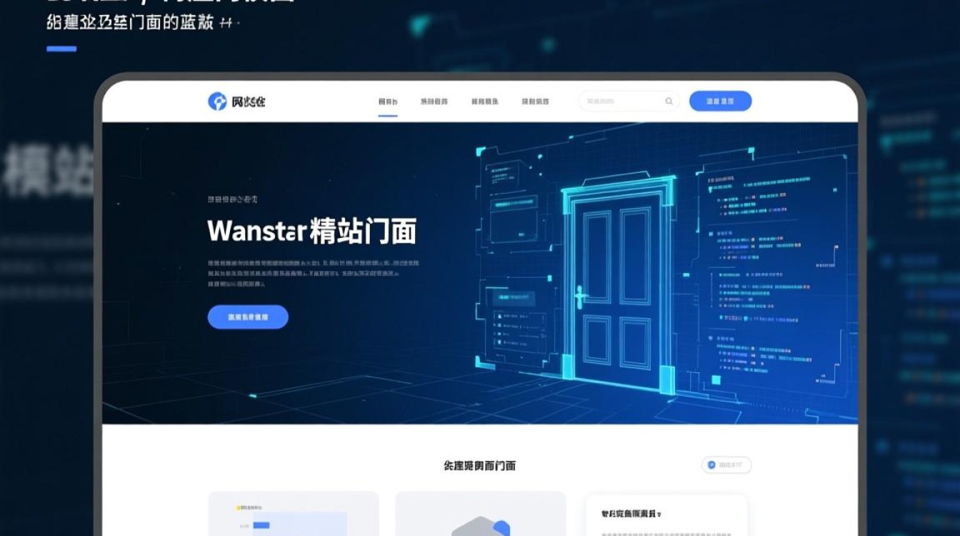 完全没有编程基础，要怎么自学制作一个网站模版出来呢？