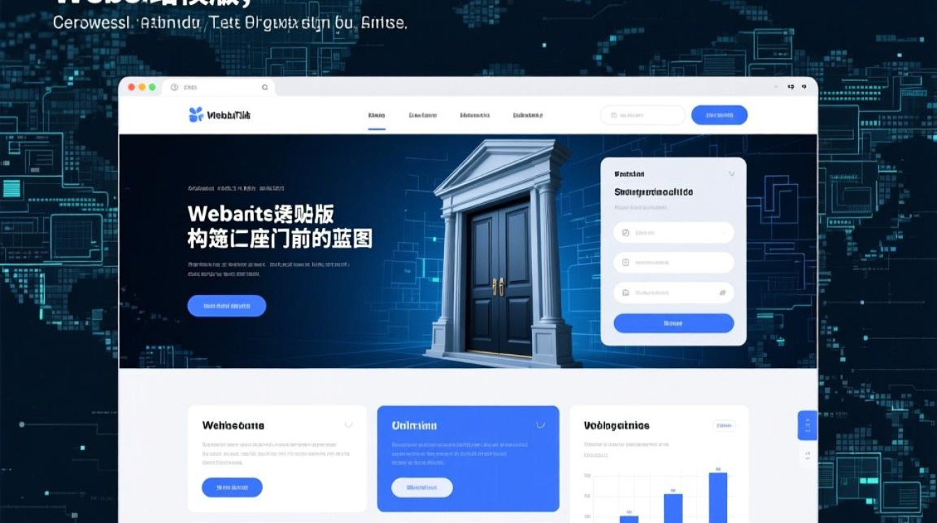 完全没有编程基础，要怎么自学制作一个网站模版出来呢？