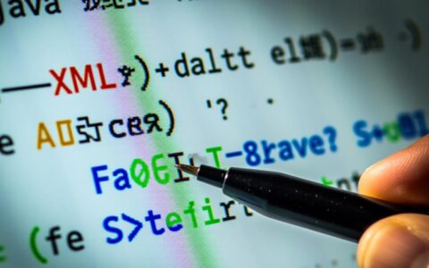 在XML中配置JDBC URL报错，正确的格式和写法是什么？