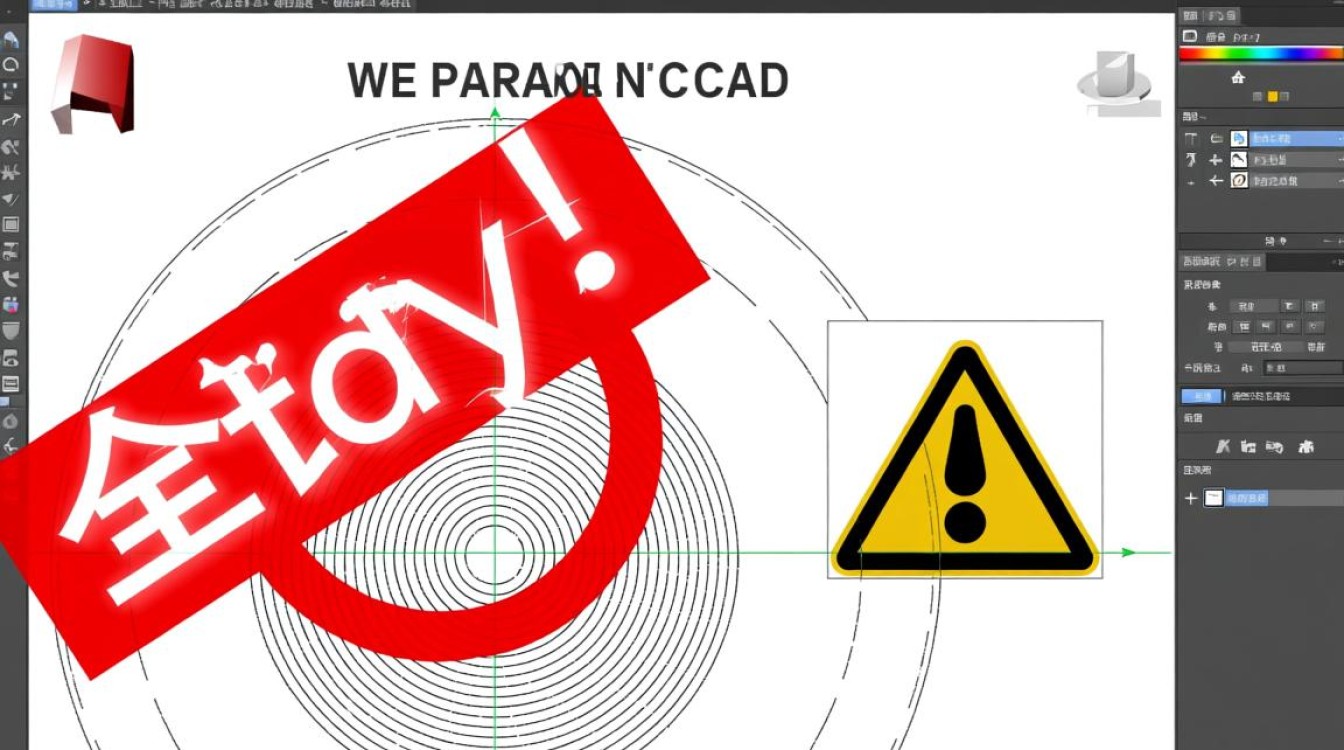 CAD报错参数太多是什么原因，要如何才能彻底解决？