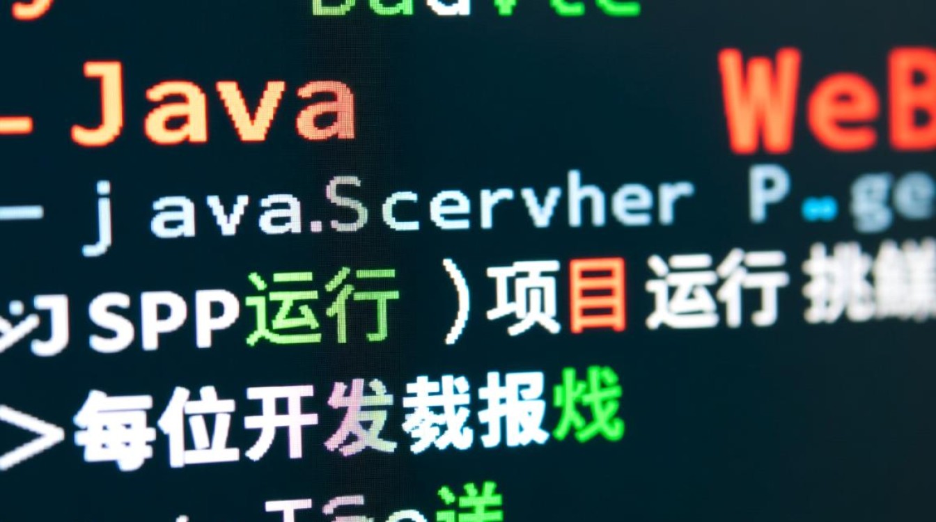 JSP项目运行报错是什么原因，又该如何快速解决？