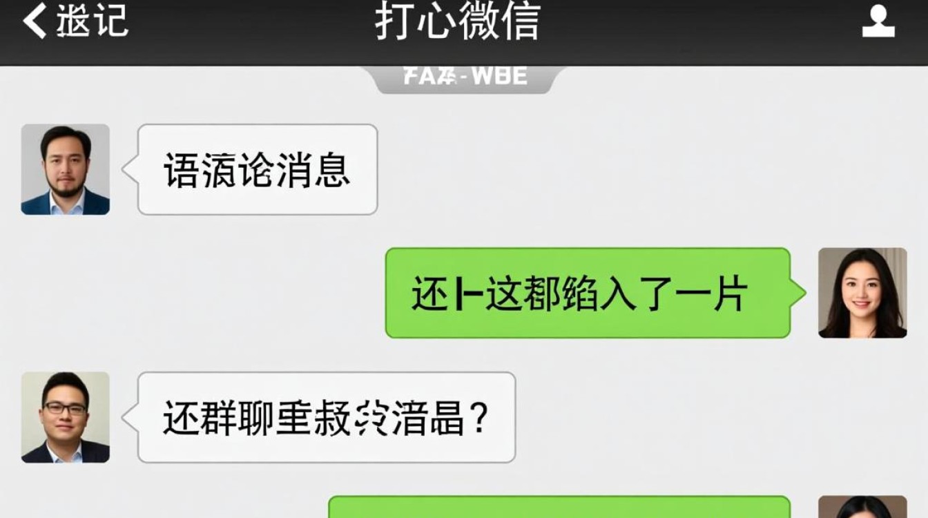 微信突然播放不了声音，所有视频和语音都静音了怎么办？