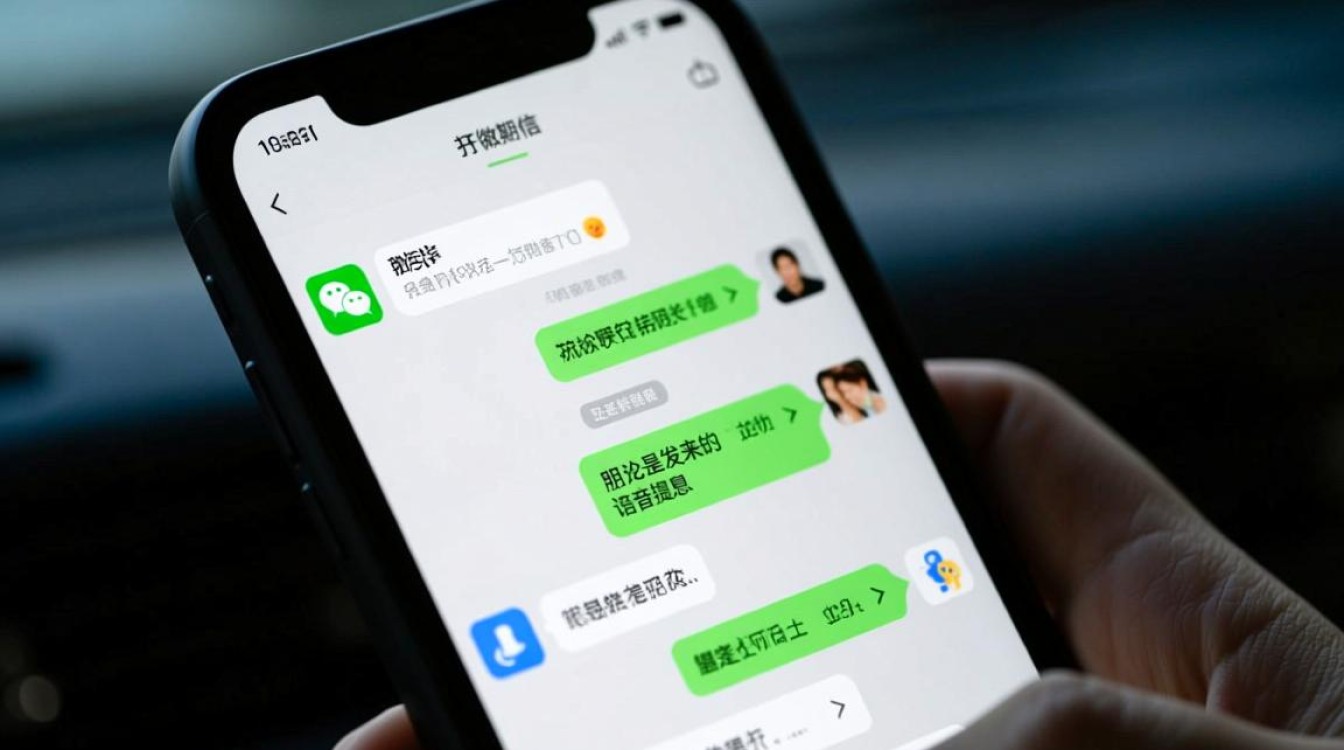 微信突然播放不了声音，所有视频和语音都静音了怎么办？