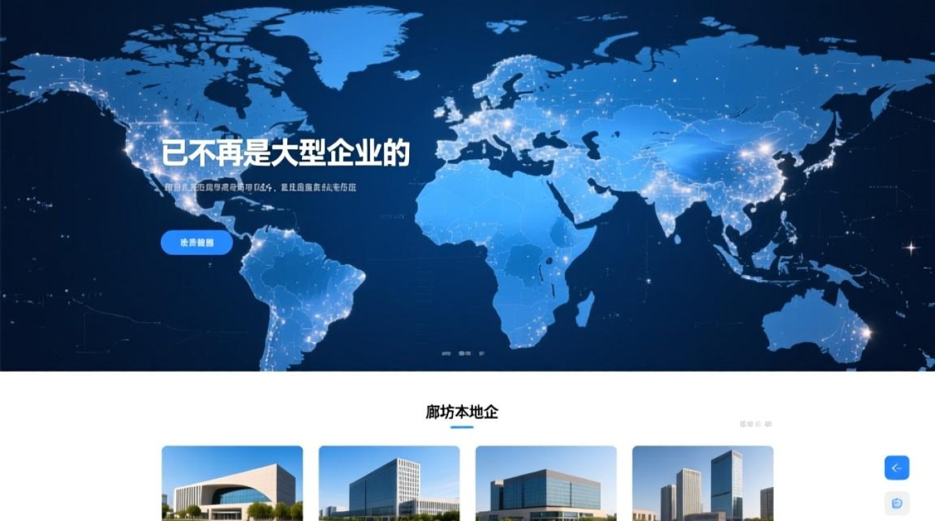 廊坊网站制作公司做一个企业官网大概需要多少钱？