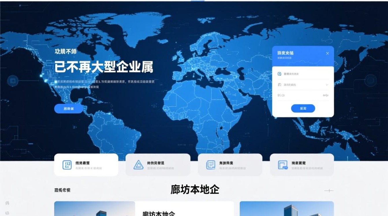 廊坊网站制作公司做一个企业官网大概需要多少钱？