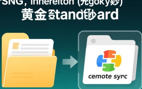 CentOS下如何实现本地文件夹自动实时同步？