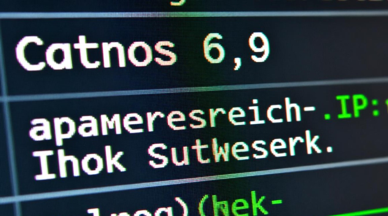 centos6.9系统怎么设置静态ip地址才永久生效？