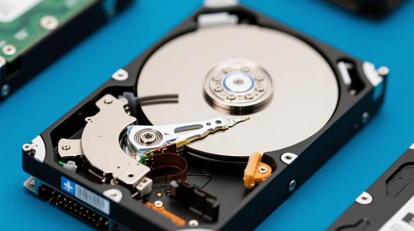 CentOS 6如何挂载新硬盘并设置开机自动挂载？