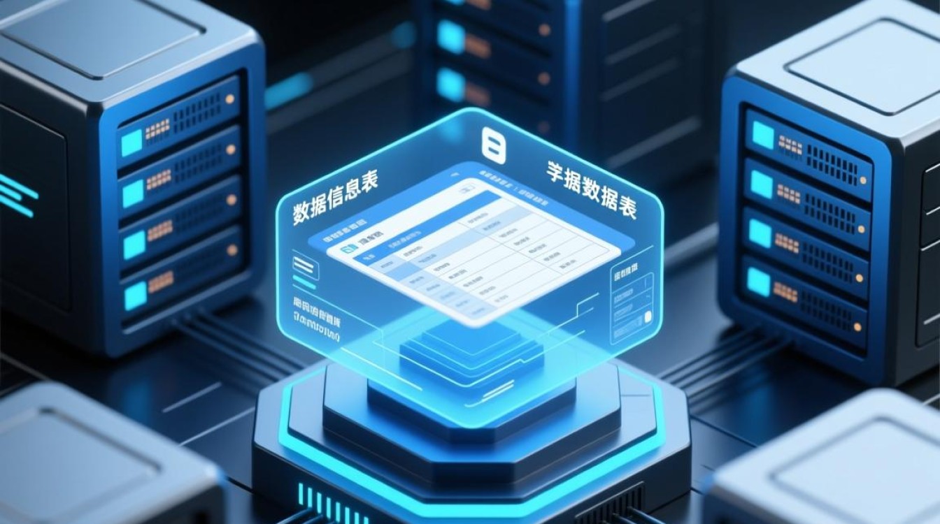 要编写数据库数据信息表，从设计字段到建表SQL语句该怎么写？