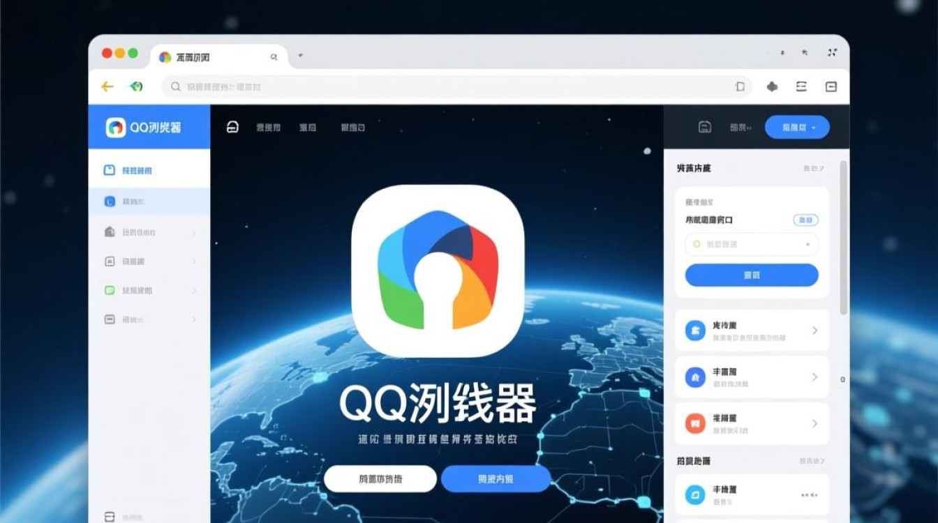 电脑无法安装QQ浏览器，总是提示失败怎么办？