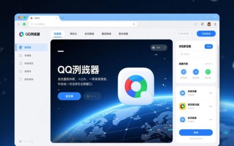 电脑无法安装QQ浏览器，总是提示失败怎么办？