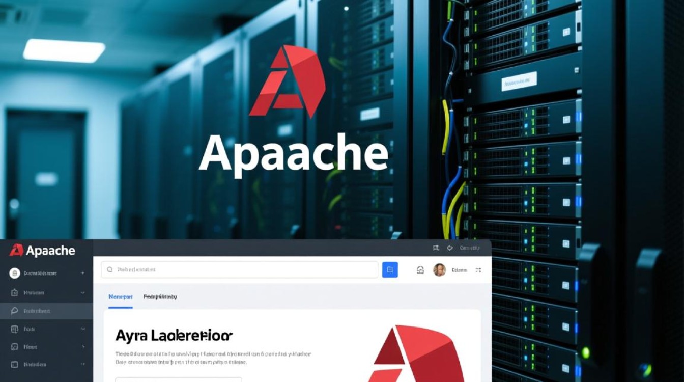 Apache虚拟主机如何配置8080端口访问？
