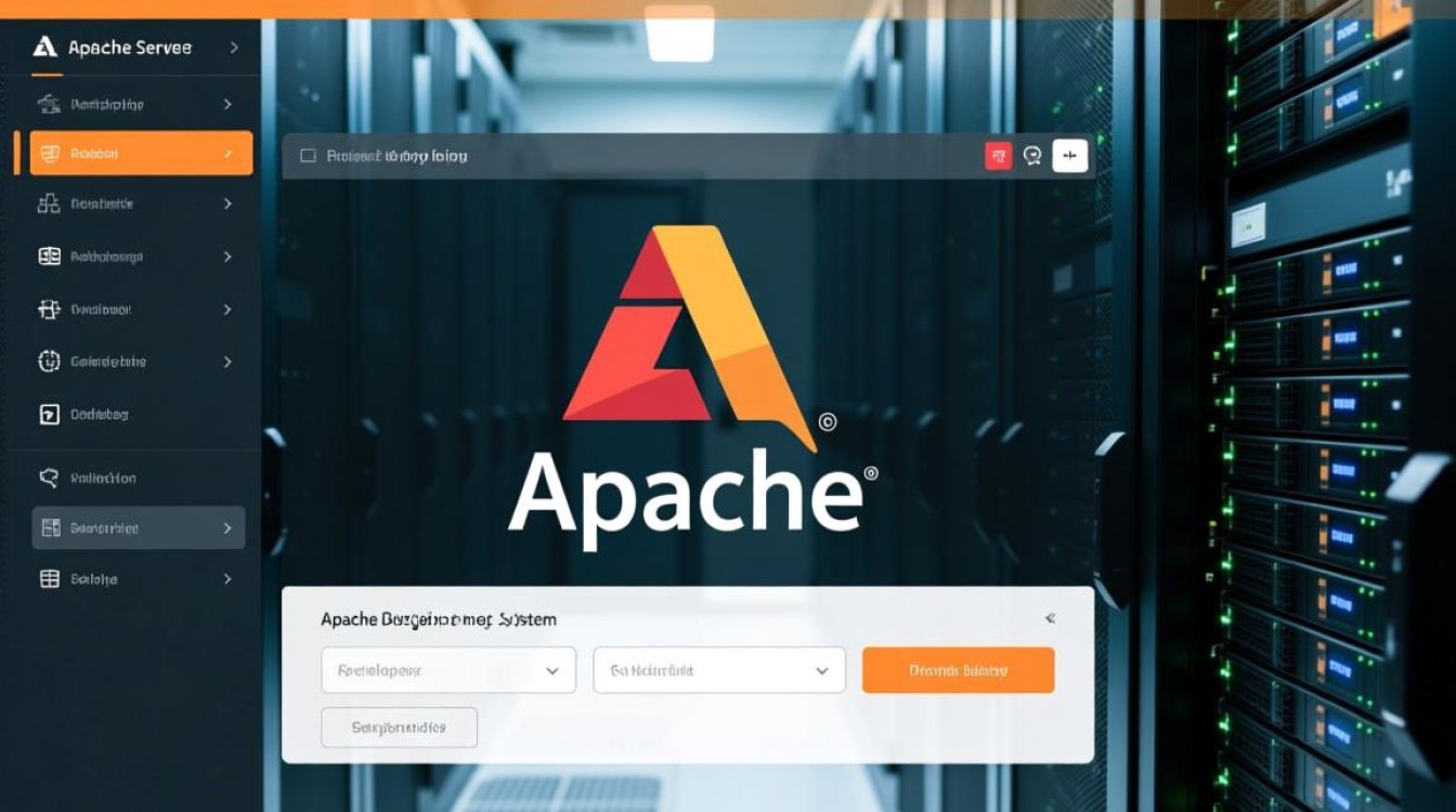 Apache虚拟主机如何配置8080端口访问？