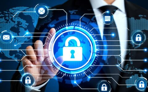 为什么说IPSEC美国服务器是跨境业务首选？