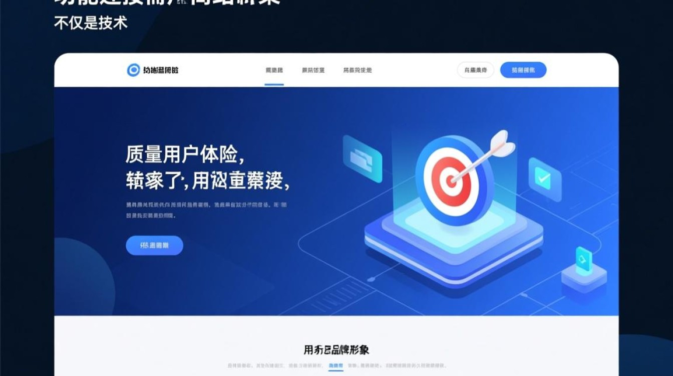 分析网站功能需要从哪些维度入手？