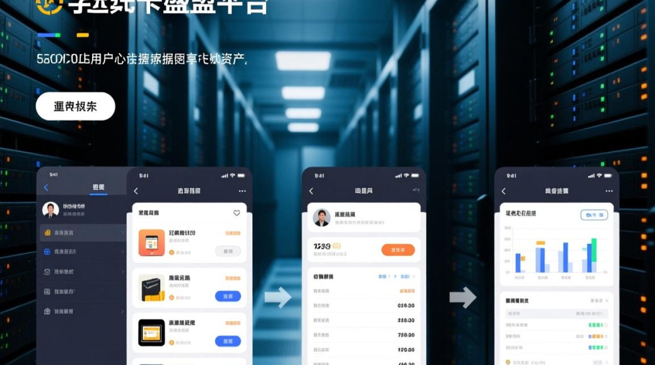 新手卡盟搭建教程，数据库连接参数该如何正确配置？