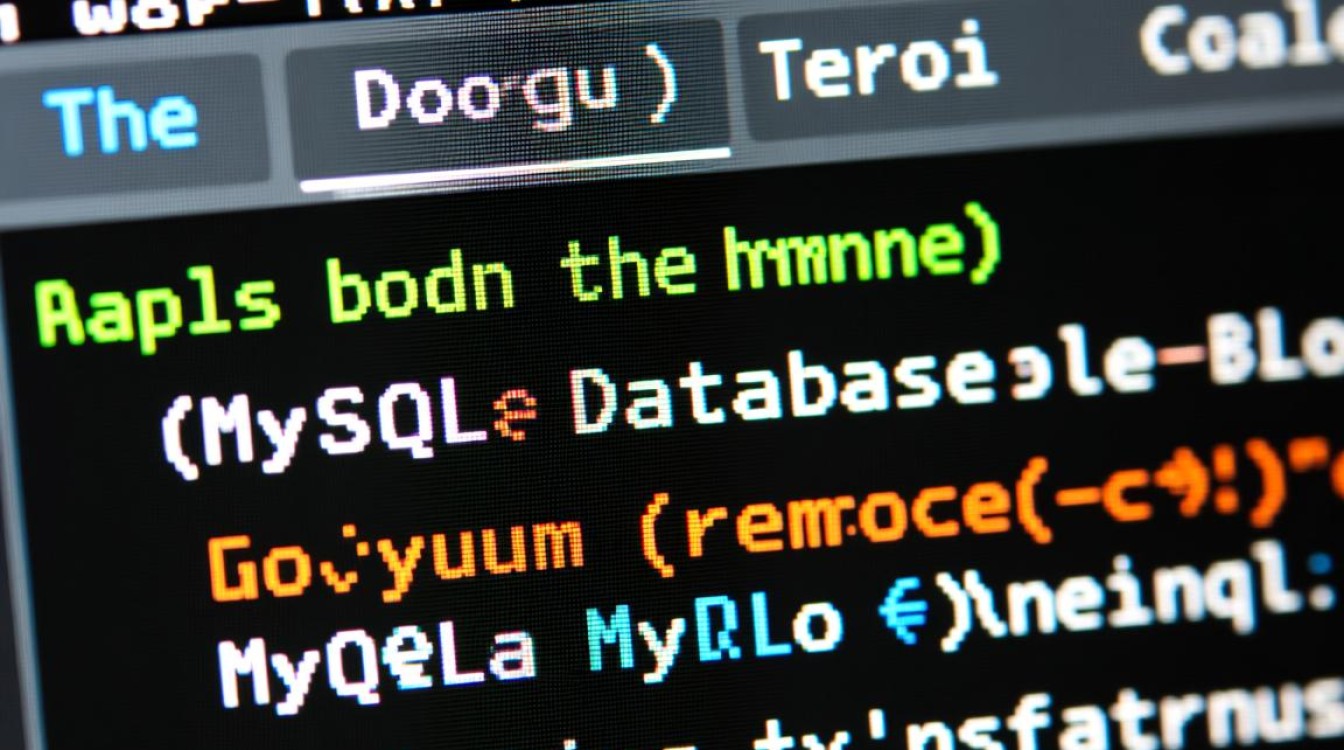 CentOS如何彻底卸载MySQL并清除数据和配置？